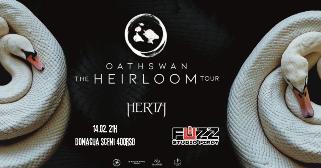 Oathswan i Herta u Pirotu