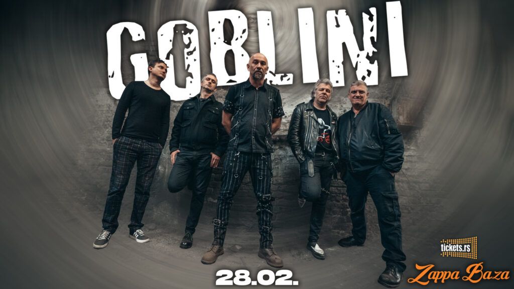 Goblini u Zappa Bazi