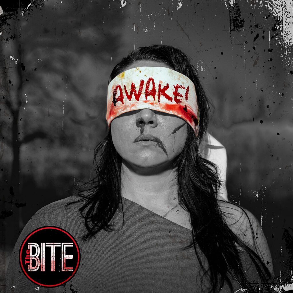 Promocija albuma AWAKE! grupe The Bite