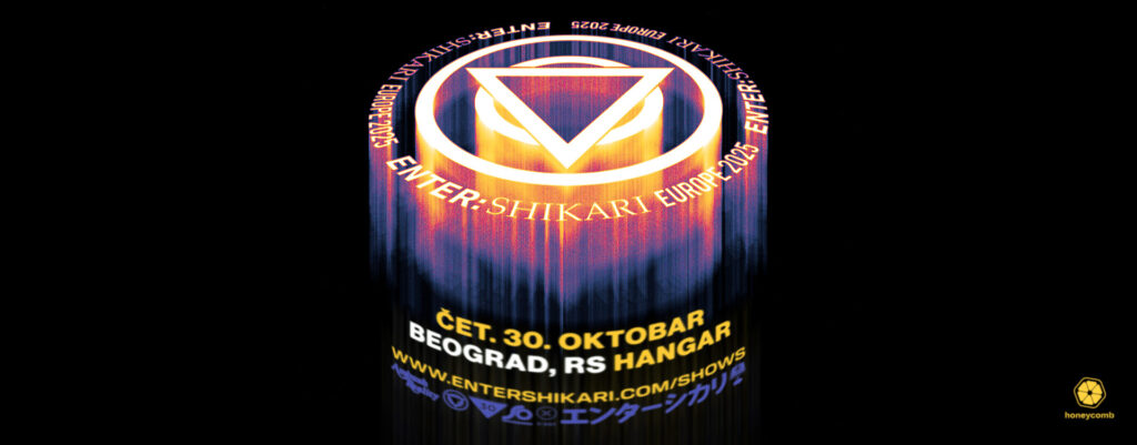 Enter Shikari 30. oktobra u Hangaru luke Beograd