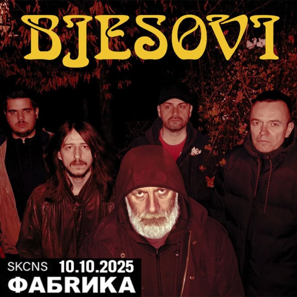 Bjesovi u Novom Sadu 10. oktobra!