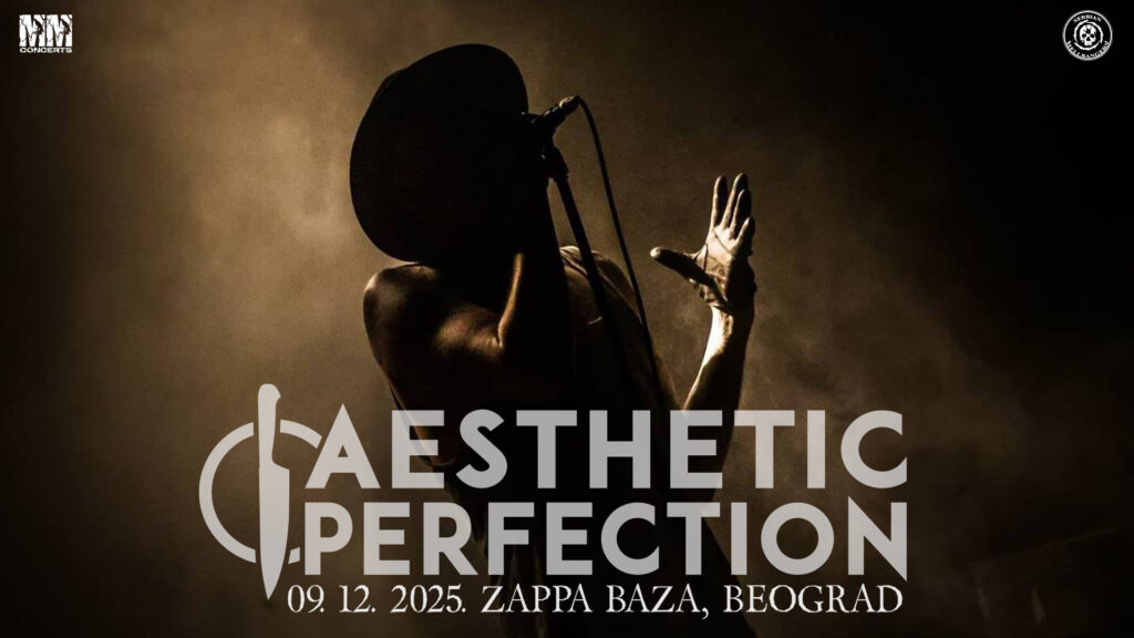 AESTHETIC PERFECTION U BEOGRADU