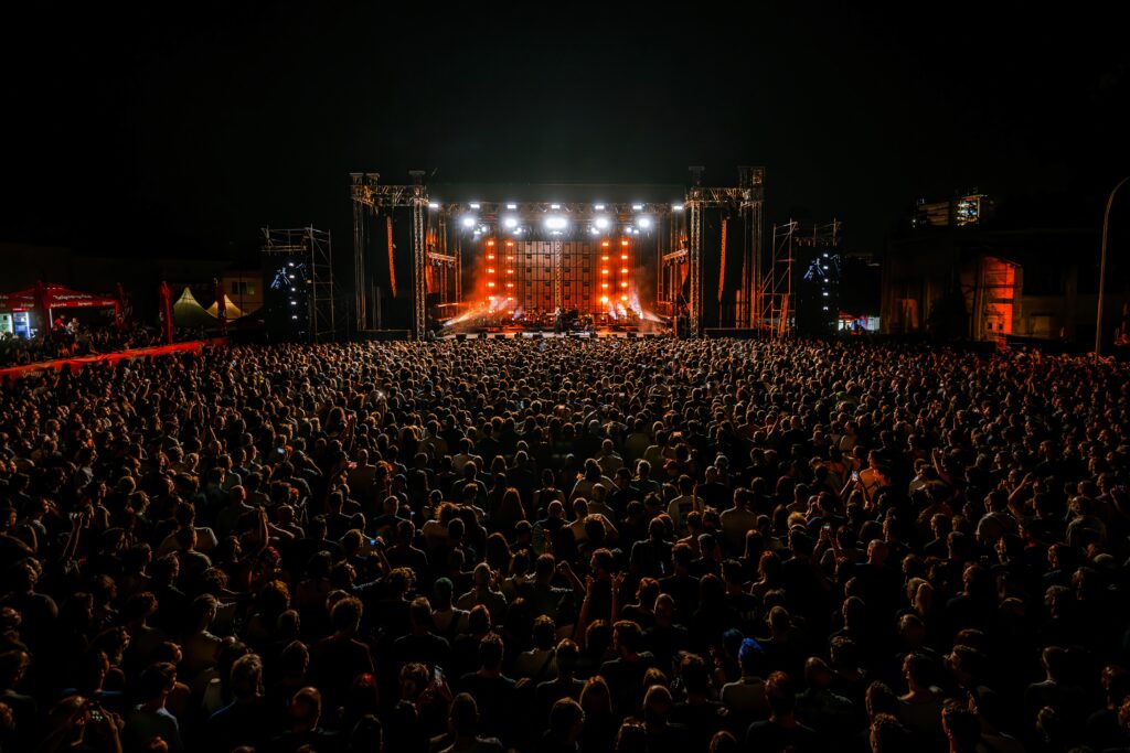 ARSENAL FEST 2025 ZAVRŠEN – VIŠE OD 35.000 POSETILACA, SJAJNA ORGANIZACIJA I NEZABORAVNI NASTUPI
