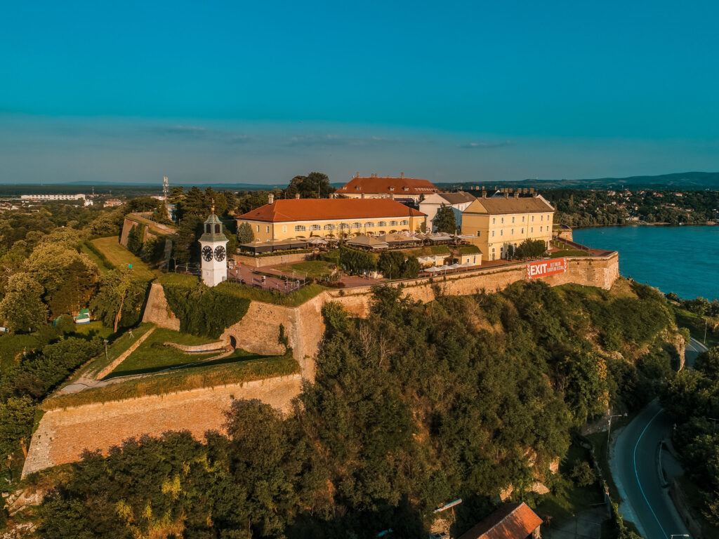 Najvažnije informacije na jednom mestu: Sve je spremno za EXIT 2025