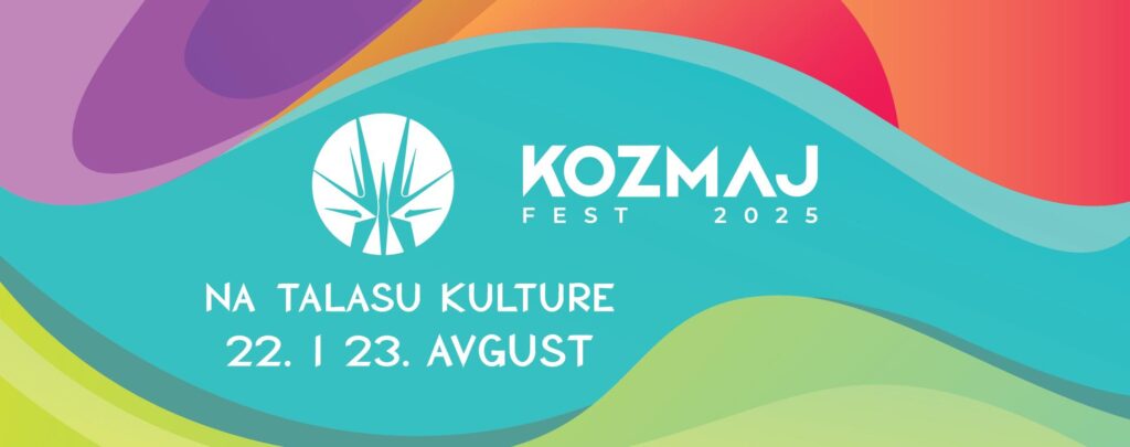 Poznata satnica KoZmaj festa