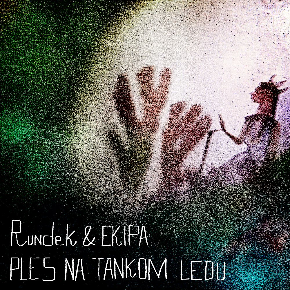 Rundek & EKIPA plešu na tankom ledu i najavljuju novi album!