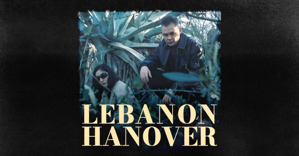 Lebanon Hanover 21.3.2026. u Beogradu