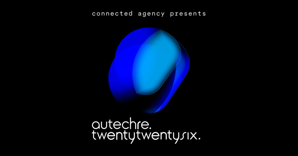 Autechre 1. oktobra u Beogradu