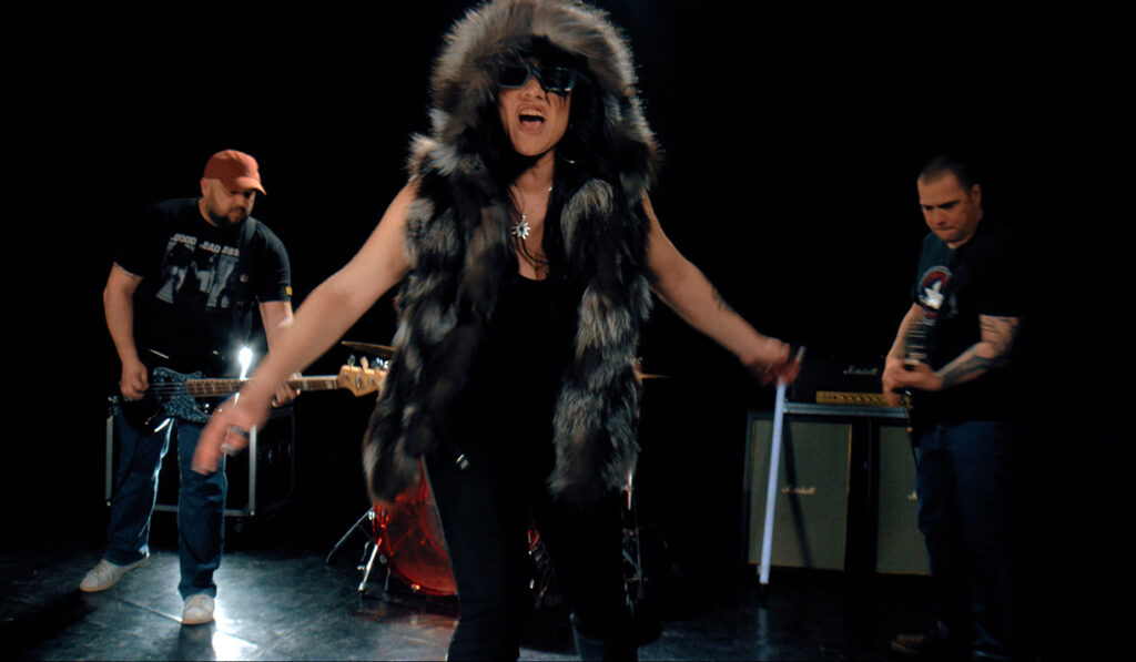 Sirovo, brzo, besno: The Bite objavili video za „I Don’t Care“