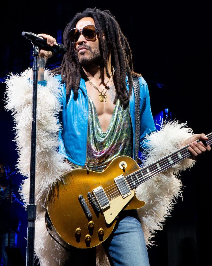 Lenny Kravitz najavio novu muziku: da li će publika u Beogradu biti među prvima koji će je čuti?
