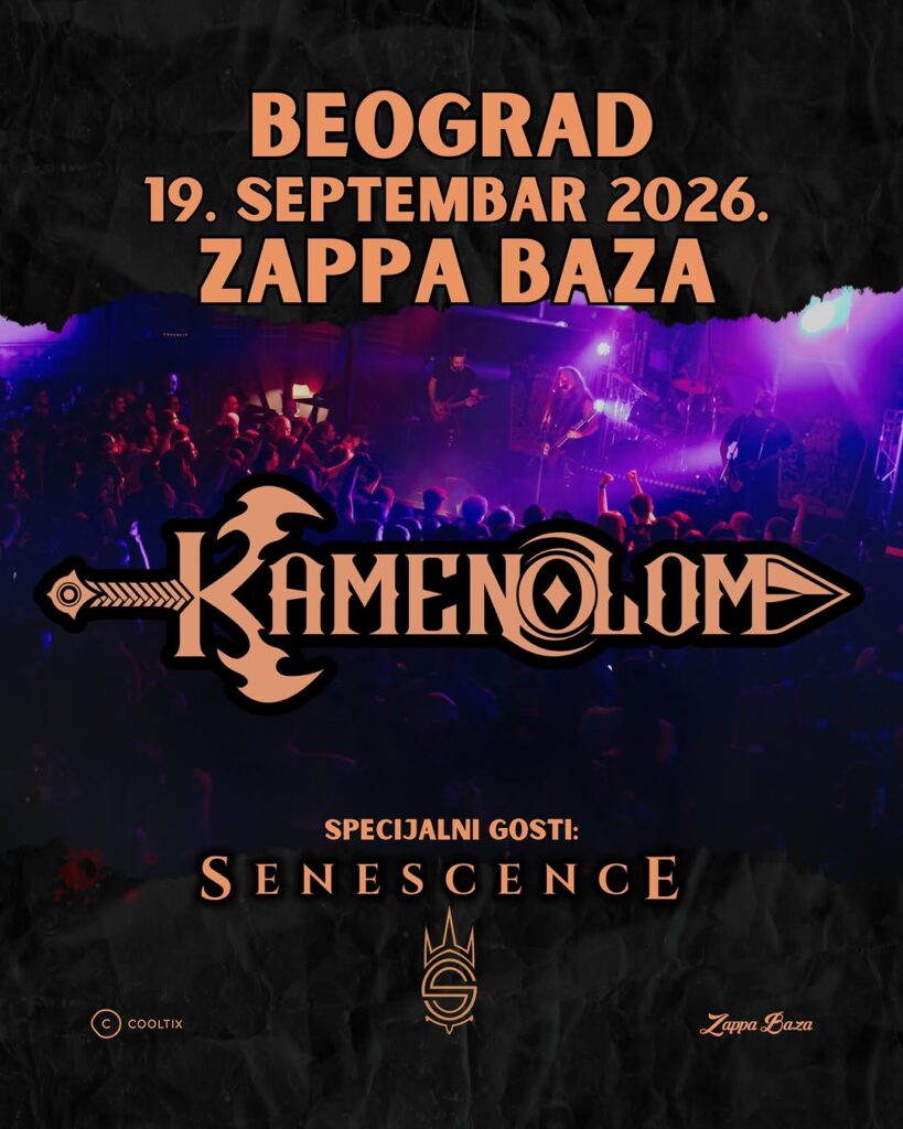 Kamenolom 19. septembra u Zappa Bazi