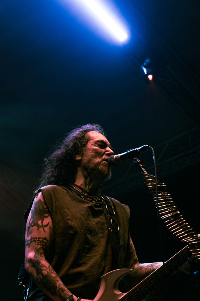 Galerija Fotografija – Cavalera Conspiracy (14.7.2026.)