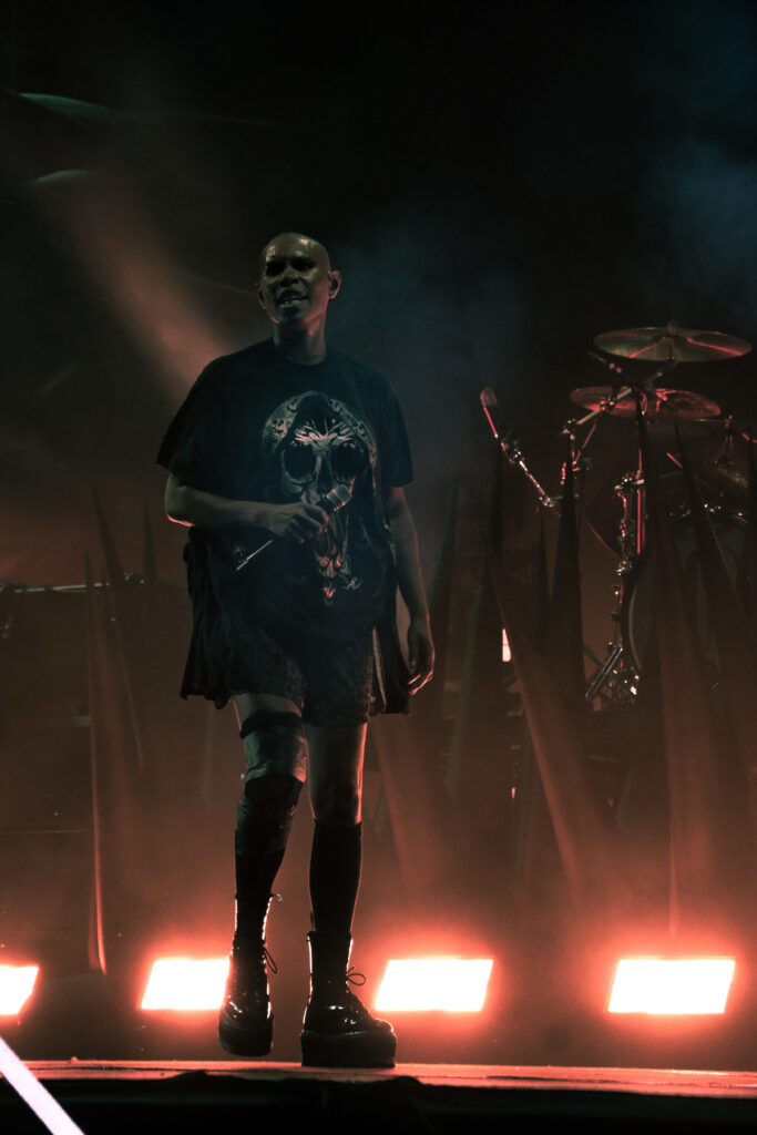 Galerija Fotografija – Skunk Anansie (17.7.2026.)