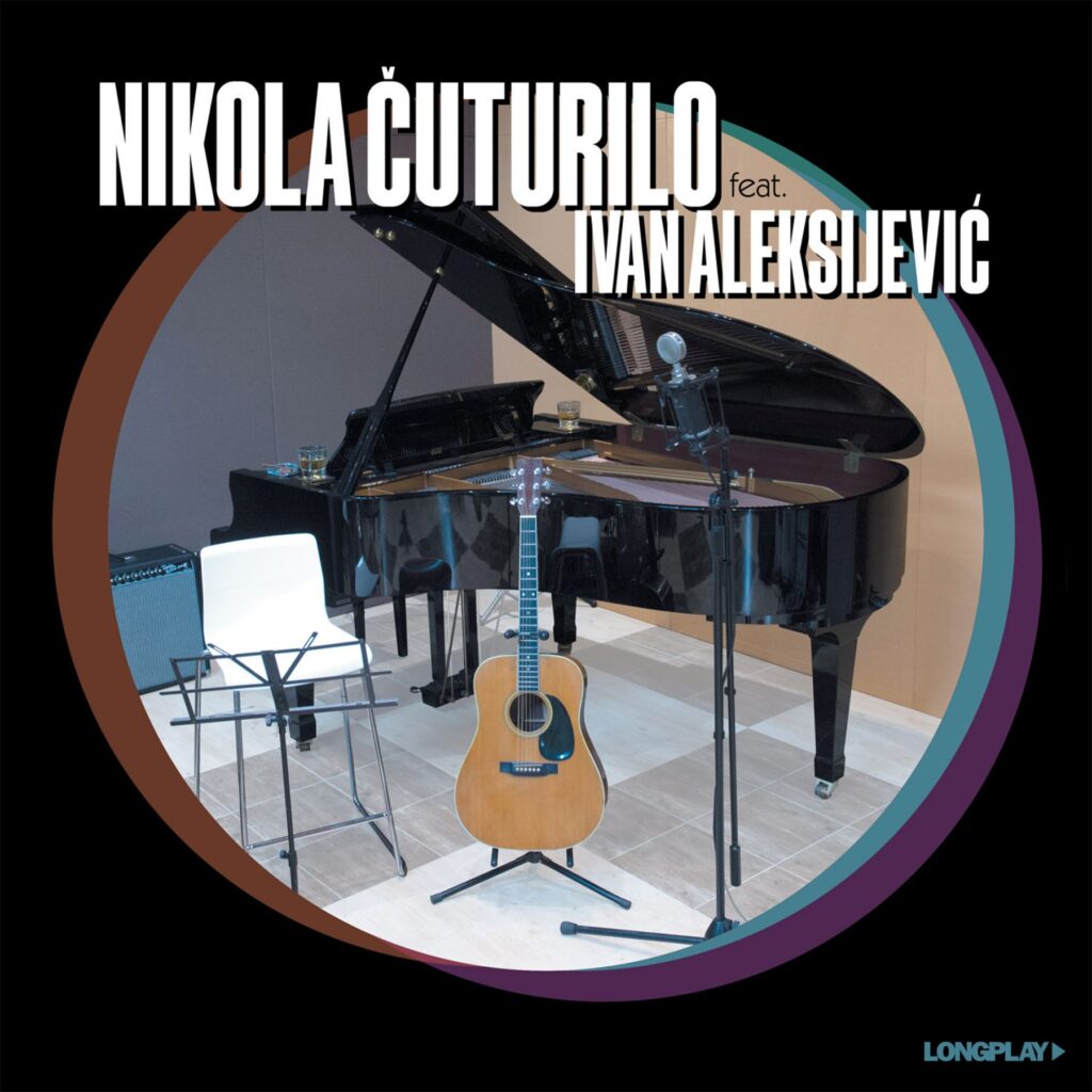 Nikola Čuturilo Čutura novom verzijom pesme „Crvena su dugmad pritisnuta“ najavljuje kamerni album „10 na 3, 4“