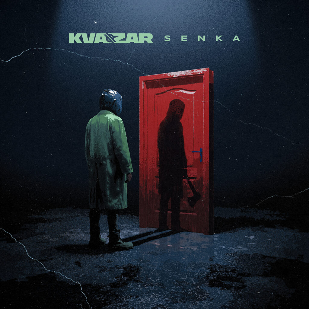 KVAZAR (QUASABORN) IZDAJE NOVI VIDEO – SINGL POD NOVIM NAZIVOM BENDA I SPREMA NOVI ALBUM